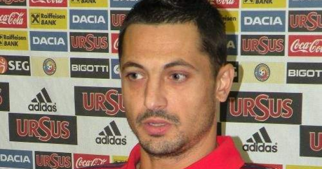 Becali a gasit urmatorul antrenor al Stelei