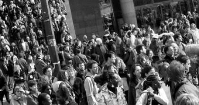 Cinci angajati ai lui George Copos au intrat in greva foamei