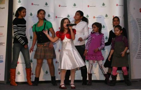 Festivalul Brazilor de Craciun 2010