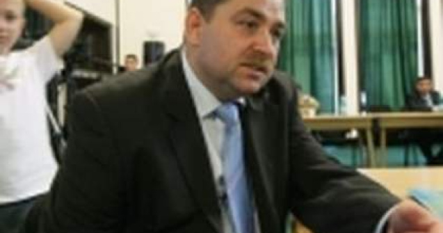 Fostul "prezidentiabil", Ninel Potarca, a fost pus in libertate