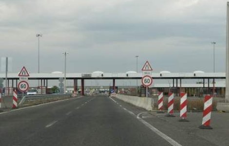 Intrarea Romaniei in Schengen va fi amanata?
