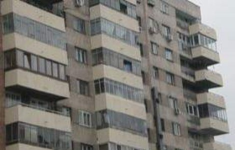 Proprietarii, obligati sa reabiliteze fatadele cladirilor