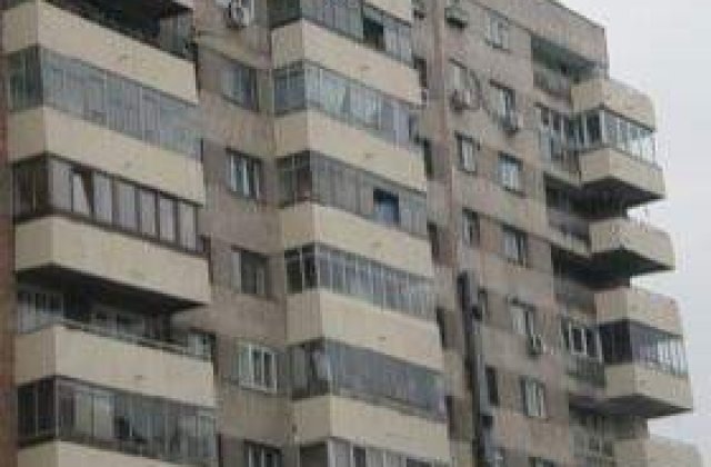 Proprietarii, obligati sa reabiliteze fatadele cladirilor