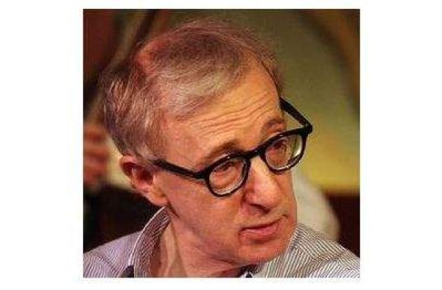 Casa-cochilie in care a jucat Woody Allen, vanduta la licitatie
