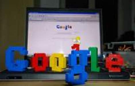 Google, anchetata pentru spionaj