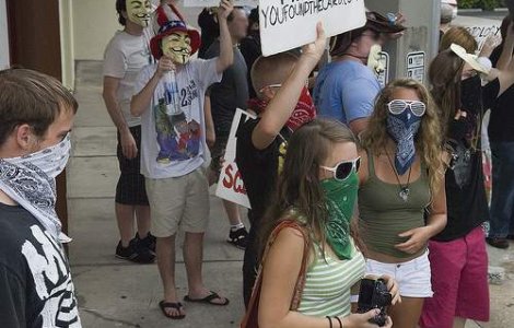 Retea de spioni rusi anihilata in SUA