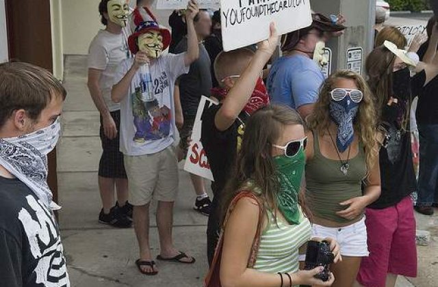 Retea de spioni rusi anihilata in SUA