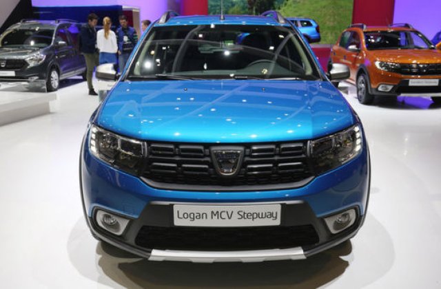 GENEVA 2017 LIVE: Top 20 modele de serie care vor fi lansate in Romania in acest an. Galerie foto de la standuri