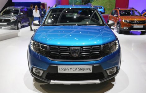 GENEVA 2017 LIVE: Top 20 modele de serie care vor fi lansate in Romania in acest an. Galerie foto de la standuri