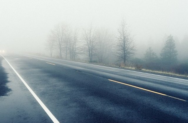 [Update] Cod GALBEN de ceata in mai multe judete