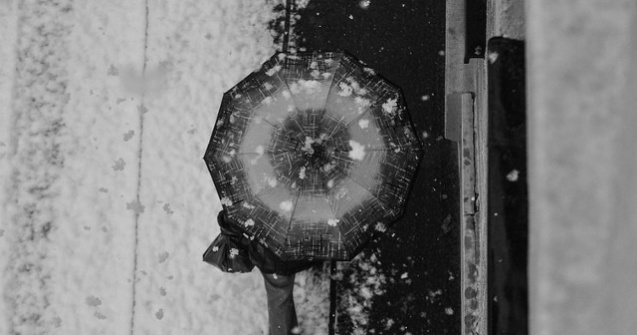 Informare meteorologica de ploi, ninsori si vant in toata tara