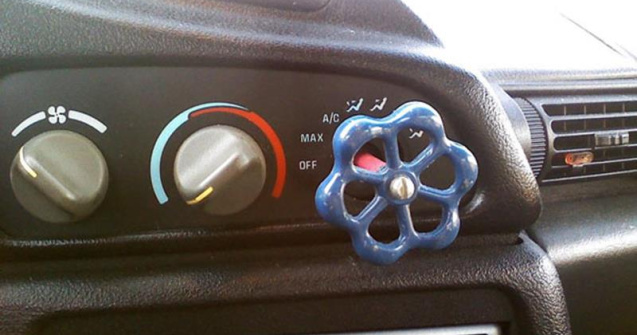  Top  Rusii au cele mai simple solutii la toate problemele lor!