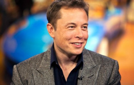 Elon Musk promite Australiei o retea de energie electrica noua