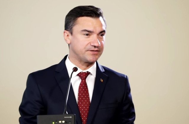 Ce spune Mihai Chirica despre demisia in alb a lui Victor Ponta