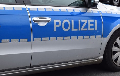 Un nou atac a avut loc la Dusseldorf