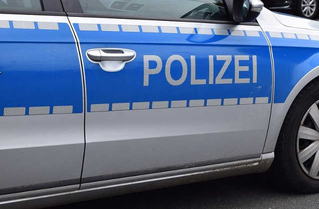 Un nou atac a avut loc la Dusseldorf