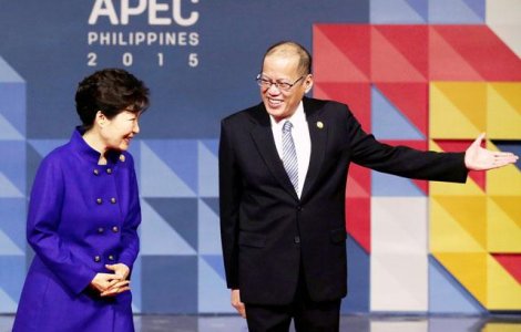 Coreea de Sud: Presedinta Park Geun-Hye a fost concediata de Curtea Constitutionala