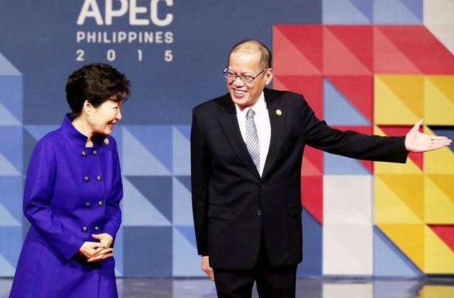 Coreea de Sud: Presedinta Park Geun-Hye a fost concediata de Curtea Constitutionala