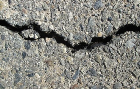 Trei cutremure s-au produs, vineri, in Vrancea si Buzau