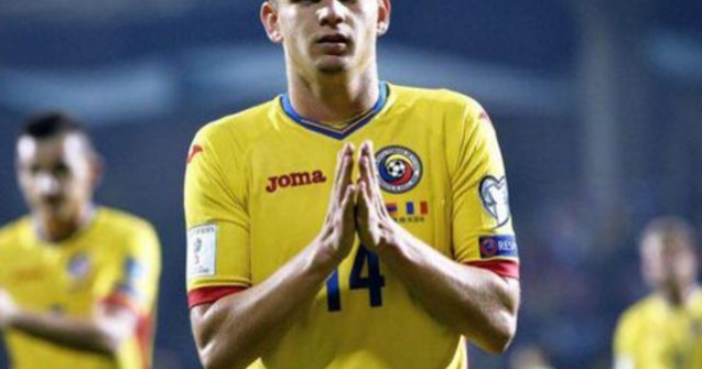 Nicolae Stanciu este jucatorul saptamanii in Europa League