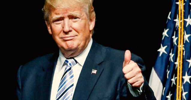 Trump a concediat brusc zeci de procurori numiti de Obama