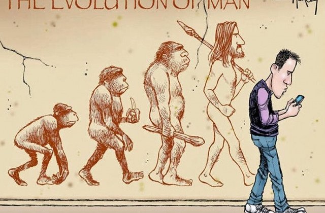 10 imagini dure care arata in ce directie se indreapta omenirea