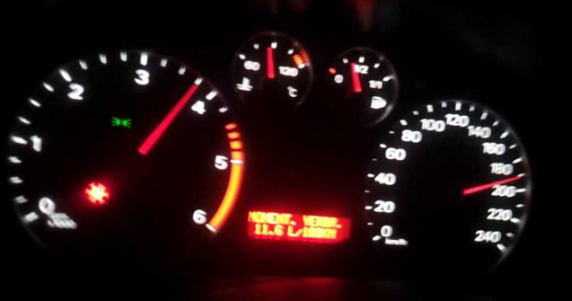 Doi soferi, prinsi cand conduceau cu viteze de peste 200 de km/h