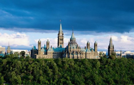  Top  Sa o cunoastem impreuna! Canada, in fotografii definitorii