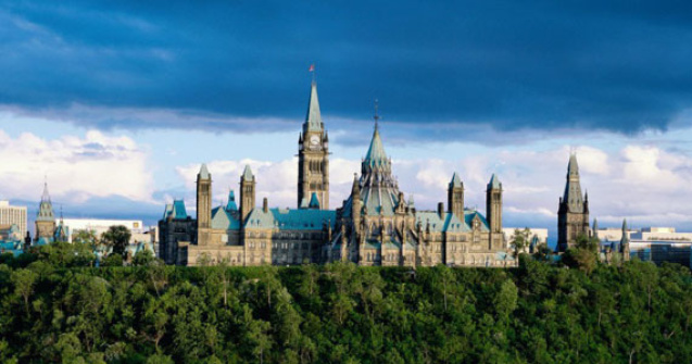  Top  Sa o cunoastem impreuna! Canada, in fotografii definitorii