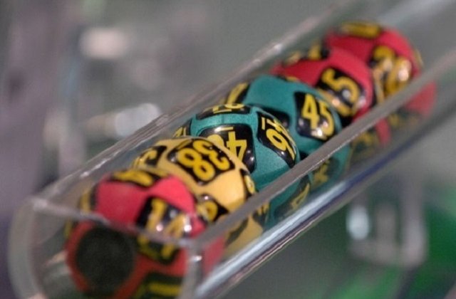Numerele castigatoare la extragerea Loto de duminica, 12 martie