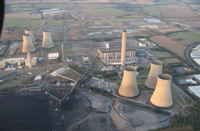 Cinci centrale nucleare evacuate de urgenta in Germania