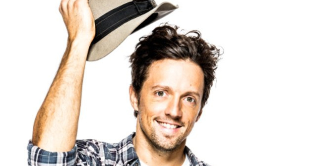 Jason Mraz a cucerit publicul bucurestean la primul concert in Romania