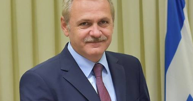 Liviu Dragnea: Nu voi mai accepta ca primarii sa fie considerati prezumtivi infractori