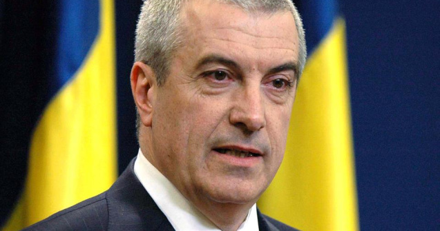 Tariceanu: La inceputul anului, am avut o incercare de lovitura de stat de catifea