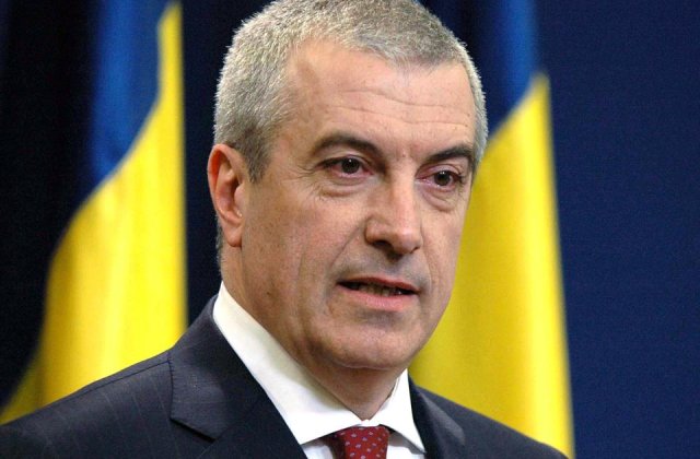 Tariceanu: La inceputul anului, am avut o incercare de lovitura de stat de catifea