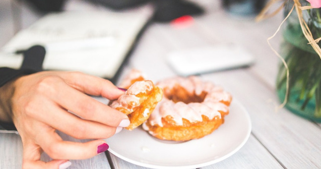  Top  Afecteaza creierul! Renunta la alimentele care iti ucid inteligenta