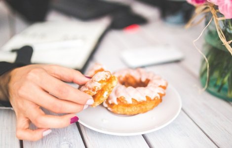  Top  Afecteaza creierul! Renunta la alimentele care iti ucid inteligenta