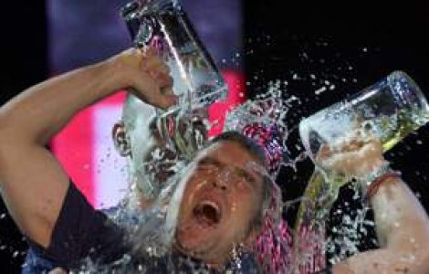 Omul preistoric ar fi devenit agricultor pentru a bea bere