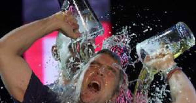 Omul preistoric ar fi devenit agricultor pentru a bea bere