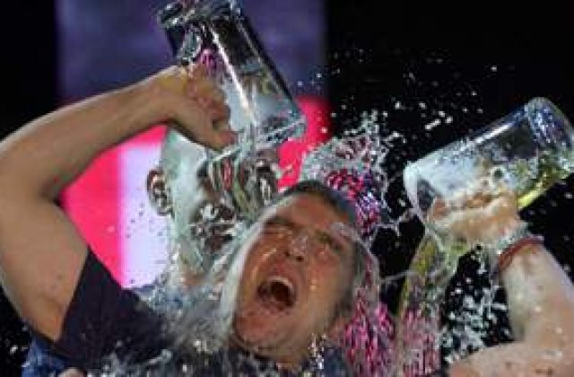 Omul preistoric ar fi devenit agricultor pentru a bea bere