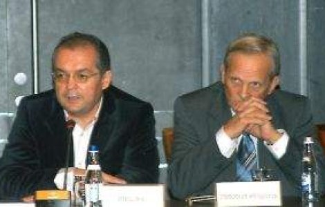 Stolojan, locomotiva PD-L