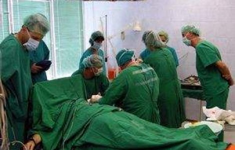 VIDEO: O fetita de patru ani a murit dupa ce a fost operata de polipi