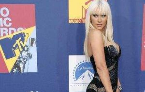 FOTO: Burtici de mamici celebre