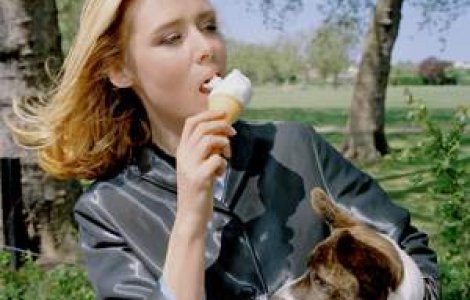 Roisin Murphy vrea videoclip sexy