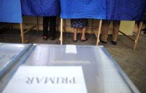 Vot electronic din 2012 pentru romanii din strainatate