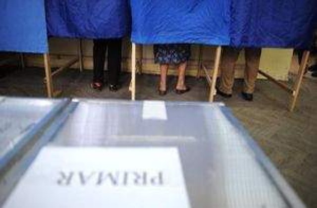 Vot electronic din 2012 pentru romanii din strainatate