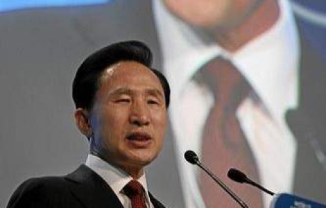 O femeie a incercat sa-si dea foc la summit-ul G20