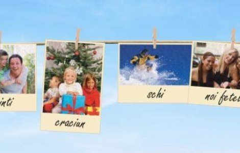 (P) 7 povesti, campanie unica in Romania