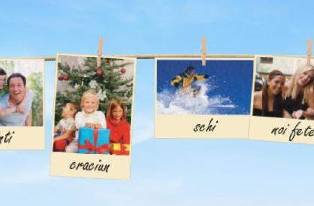 (P) 7 povesti, campanie unica in Romania