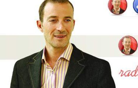 Mazare: "Eu sunt ca Berlusconi, iubesc femeile si nu ma ascund"